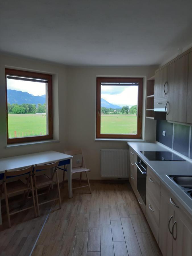 Apartmaji Maki Блед Экстерьер фото