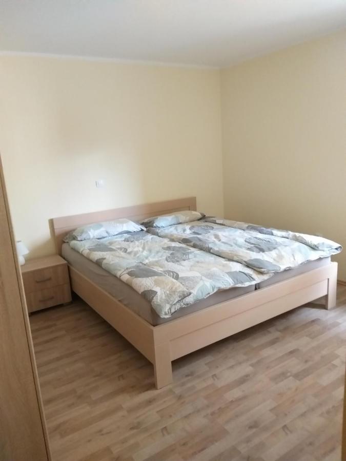 Apartmaji Maki Блед Экстерьер фото