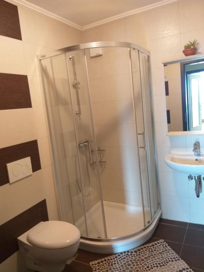 Apartmaji Maki Блед Экстерьер фото