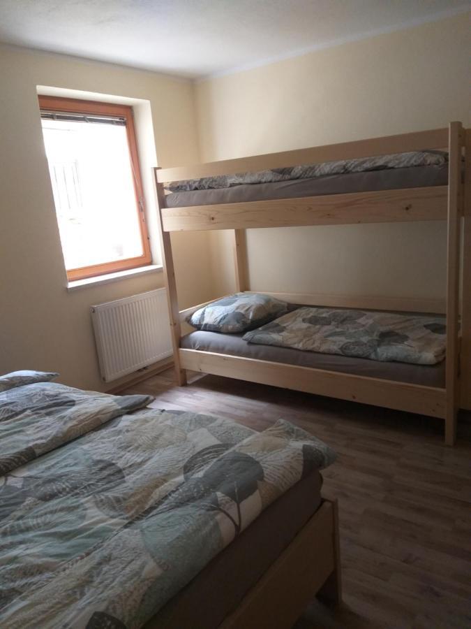 Apartmaji Maki Блед Экстерьер фото