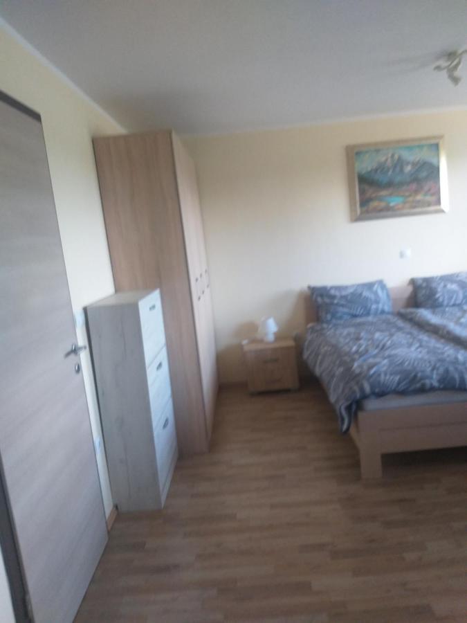 Apartmaji Maki Блед Экстерьер фото
