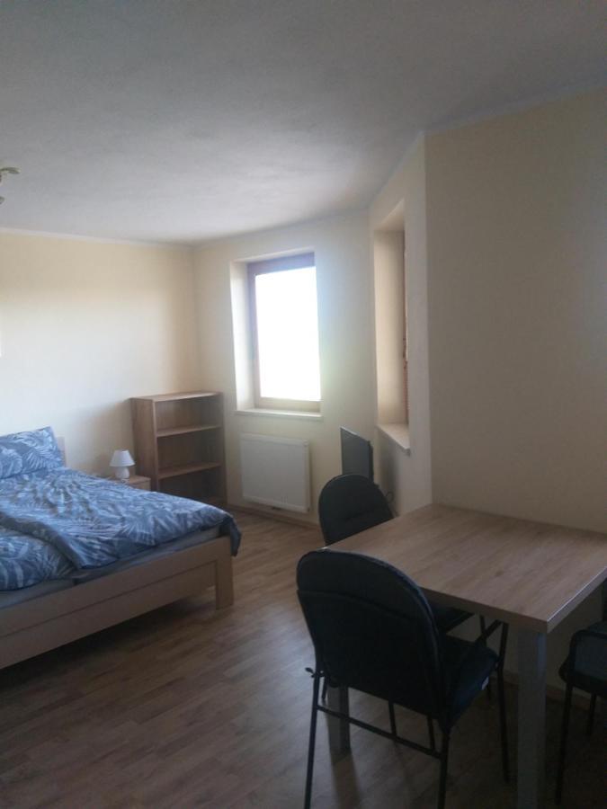 Apartmaji Maki Блед Экстерьер фото