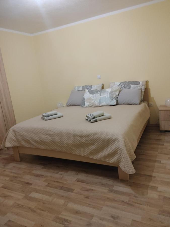 Apartmaji Maki Блед Экстерьер фото