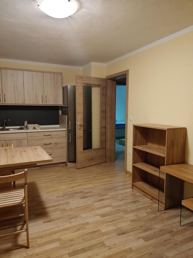 Apartmaji Maki Блед Экстерьер фото