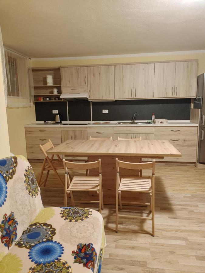 Apartmaji Maki Блед Экстерьер фото